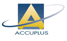 A ACCUPLUS trademark