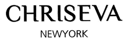 CHRISEVA NEWYORK trademark