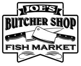 JOE'S BUTCHER SHOP FISH MARKET trademark