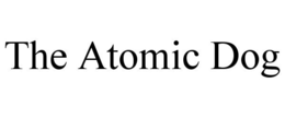 THE ATOMIC DOG trademark