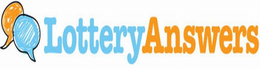 LOTTERY ANSWERS trademark