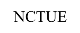 NCTUE trademark