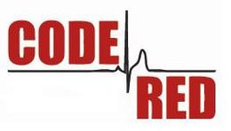 CODE RED trademark
