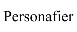 PERSONAFIER trademark