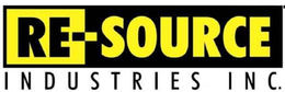 RE-SOURCE INDUSTRIES INC. trademark