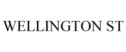 WELLINGTON ST trademark