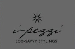 I-PEZZI ECO-SAVVY STYLINGS trademark