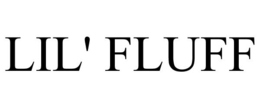 LIL' FLUFF trademark
