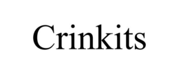CRINKITS trademark