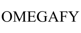 OMEGAFY trademark
