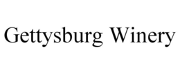 GETTYSBURG WINERY trademark