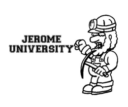 JEROME UNIVERSITY trademark
