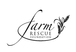 FARM RESCUE FOUNDATION trademark
