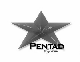 PENTAD SYSTEMS trademark