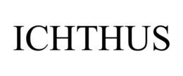 ICHTHUS trademark