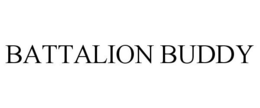 BATTALION BUDDY trademark