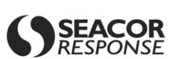 S SEACOR RESPONSE trademark