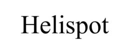HELISPOT trademark