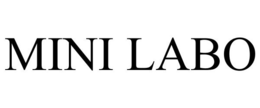 MINI LABO trademark