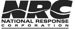NRC NATIONAL RESPONSE CORPORATION trademark