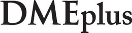 DMEPLUS trademark