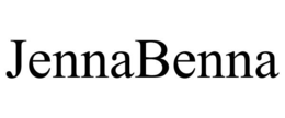 JENNABENNA trademark