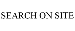 SEARCH ON SITE trademark