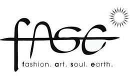 FASE FASHION. ART. SOUL. EARTH. trademark