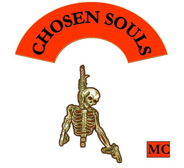 CHOSEN SOULS MC trademark