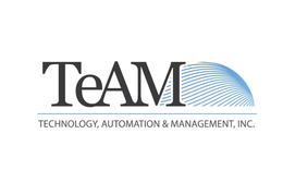 TEAM TECHNOLOGY, AUTOMATION & MANAGEMENT, INC. trademark