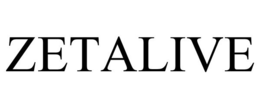 ZETALIVE trademark