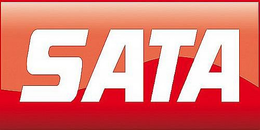 SATA trademark