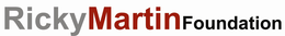 RICKY MARTIN FOUNDATION trademark
