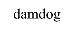 DAMDOG trademark