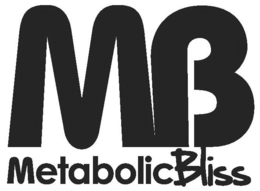 MB METABOLICBLISS trademark