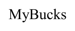 MYBUCKS trademark