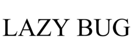 LAZY BUG trademark