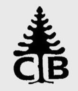 C B trademark