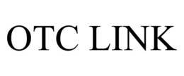 OTC LINK trademark