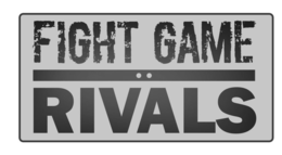 FIGHT GAME RIVALS trademark
