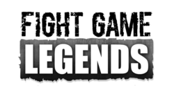 FIGHT GAME LEGENDS trademark