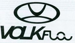 VOLKFLOW trademark
