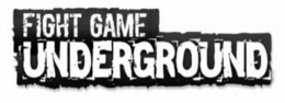 FIGHT GAME UNDERGROUND trademark