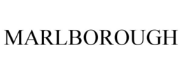 MARLBOROUGH trademark