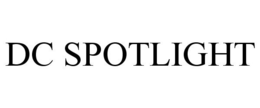DC SPOTLIGHT trademark