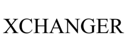 XCHANGER trademark