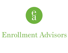 EA ENROLLMENT ADVISORS trademark