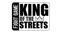 FIGHT GAME KING OF THE STREETS trademark
