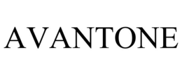 AVANTONE trademark