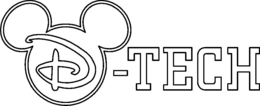 D-TECH trademark